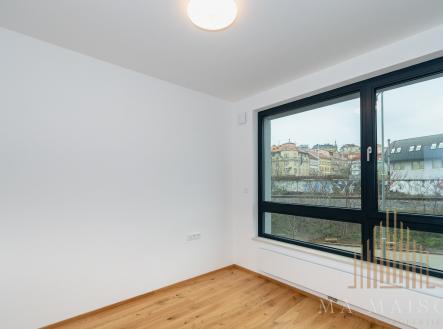 Pronájem bytu, 2+kk, 46 m²