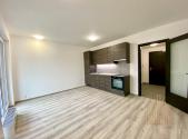 Pronájem bytu, 1+kk, 37 m²