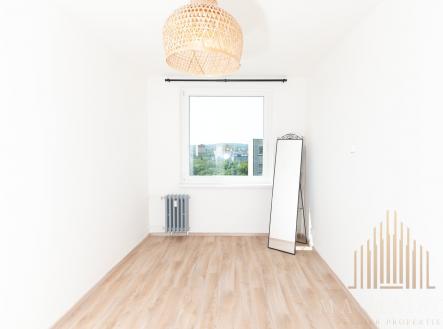 Pronájem bytu, 2+kk, 41 m²