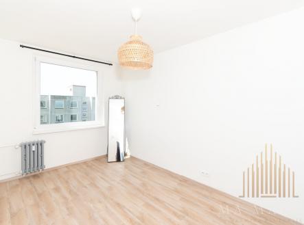 Pronájem bytu, 2+kk, 41 m²
