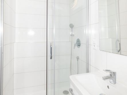 Pronájem bytu, 2+kk, 41 m²