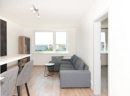 Pronájem bytu, 2+kk, 41 m²