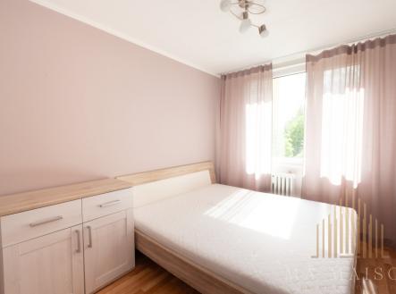 Pronájem bytu, 2+kk, 46 m²