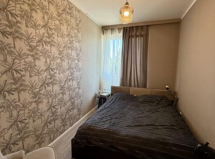 Pronájem bytu, 2+kk, 38 m²