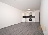 Pronájem bytu, 2+kk, 53 m²