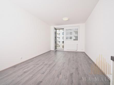Pronájem bytu, 2+kk, 53 m²