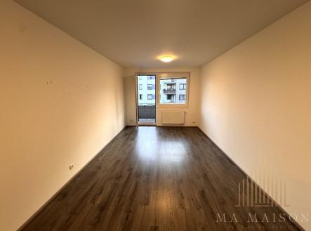 Pronájem bytu, 2+kk, 53 m²