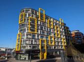 Pronájem bytu, 2+kk, 55 m²
