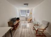 Pronájem bytu, 2+kk, 44 m²