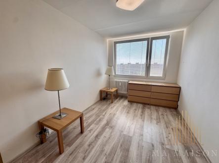 Pronájem bytu, 2+kk, 44 m²