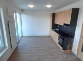 Pronájem bytu, 1+kk, 33 m²