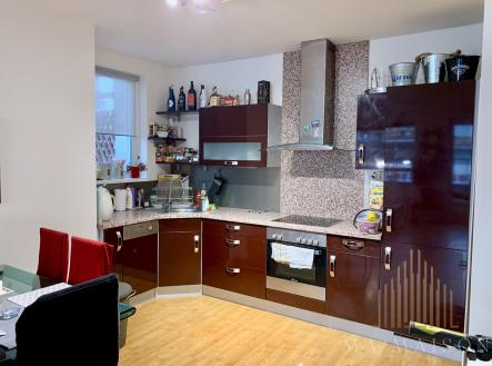 Pronájem bytu, 2+kk, 137 m²