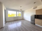 Pronájem bytu, 2+kk, 48 m²
