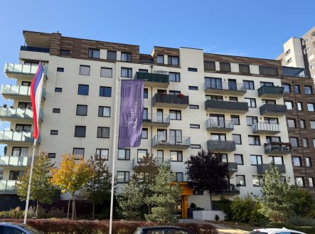 Pronájem bytu, 2+kk, 57 m²