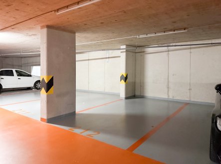 Pronájem bytu, 2+kk, 57 m²