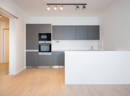 Pronájem bytu, 3+kk, 96 m²