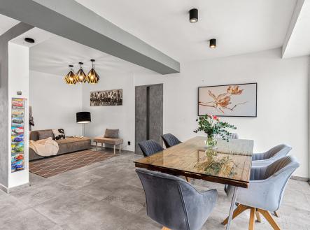 Prodej domu/vily, 260 m²