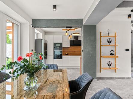 Prodej domu/vily, 260 m²