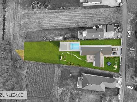 Prodej pozemku pro bydlení, 1 903 m²