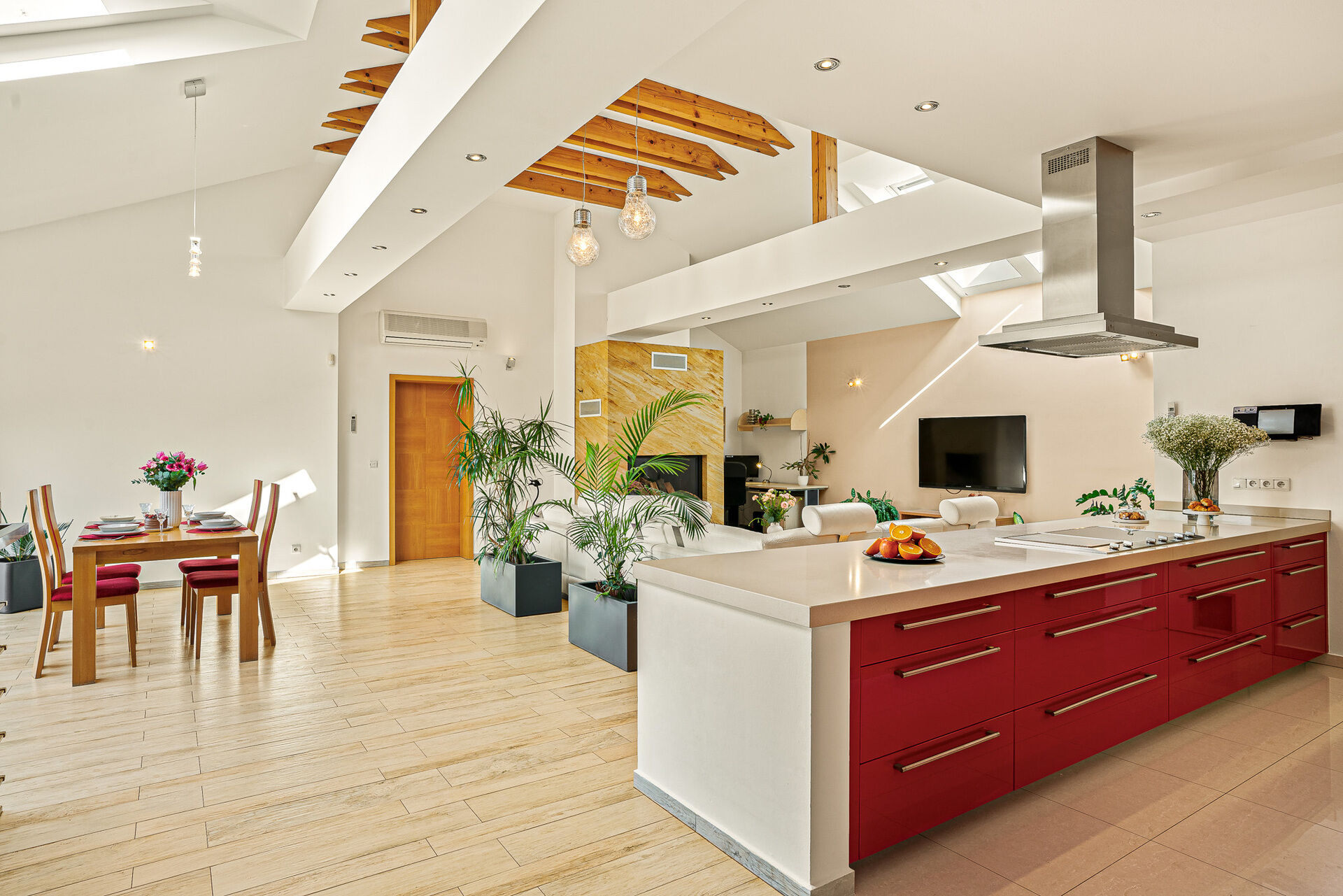 Prodej rodinného domu 342 m², pozemek 1001 m² Severní, Doksy