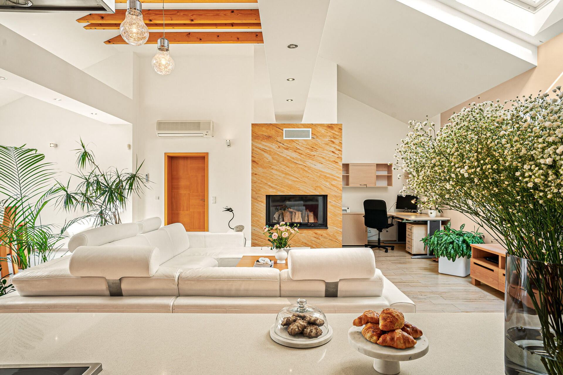 Prodej rodinného domu 342 m², pozemek 1001 m² Severní, Doksy