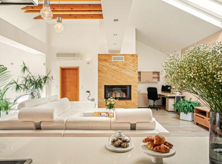 Prodej domu/vily, 342 m²