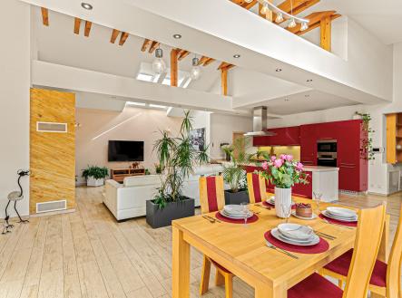 Prodej domu/vily, 342 m²