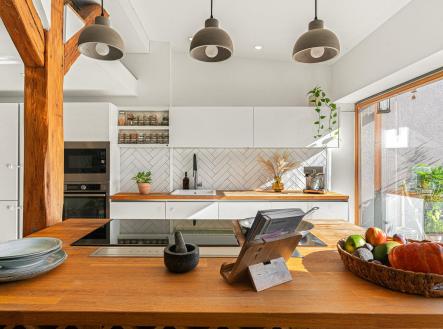 Prodej bytu, 2+kk, 124 m²