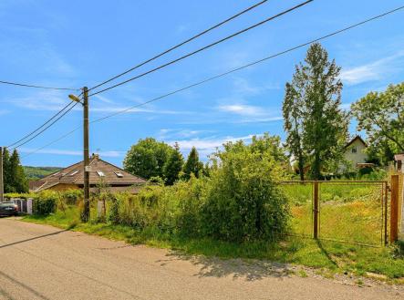 Prodej pozemku pro bydlení, 813 m²