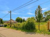 Prodej pozemku pro bydlení, 813 m²
