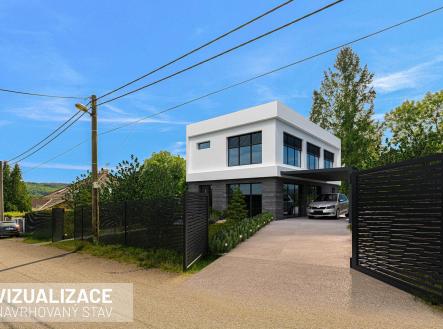 Prodej pozemku pro bydlení, 813 m²