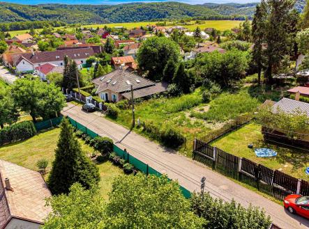 Prodej pozemku pro bydlení, 813 m²