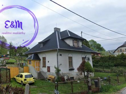 Prodej domu/vily, 85 m² obrázek