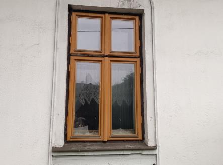 Prodej domu/vily, 85 m²