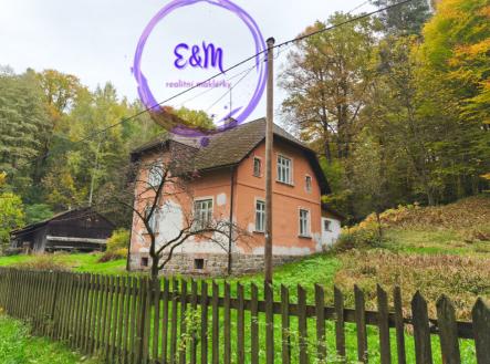 Prodej domu/vily, 116 m²