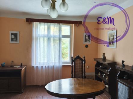 Prodej domu/vily, 116 m²