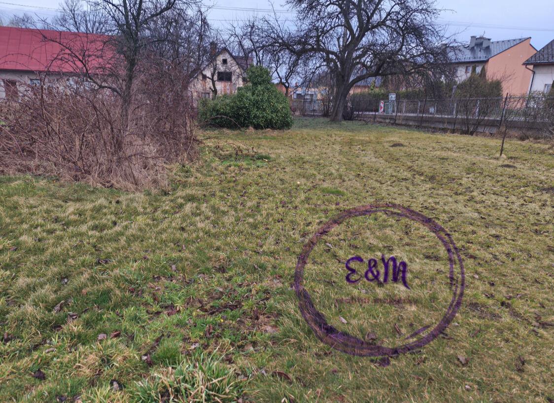 Prodej pozemku v Supíkovicích