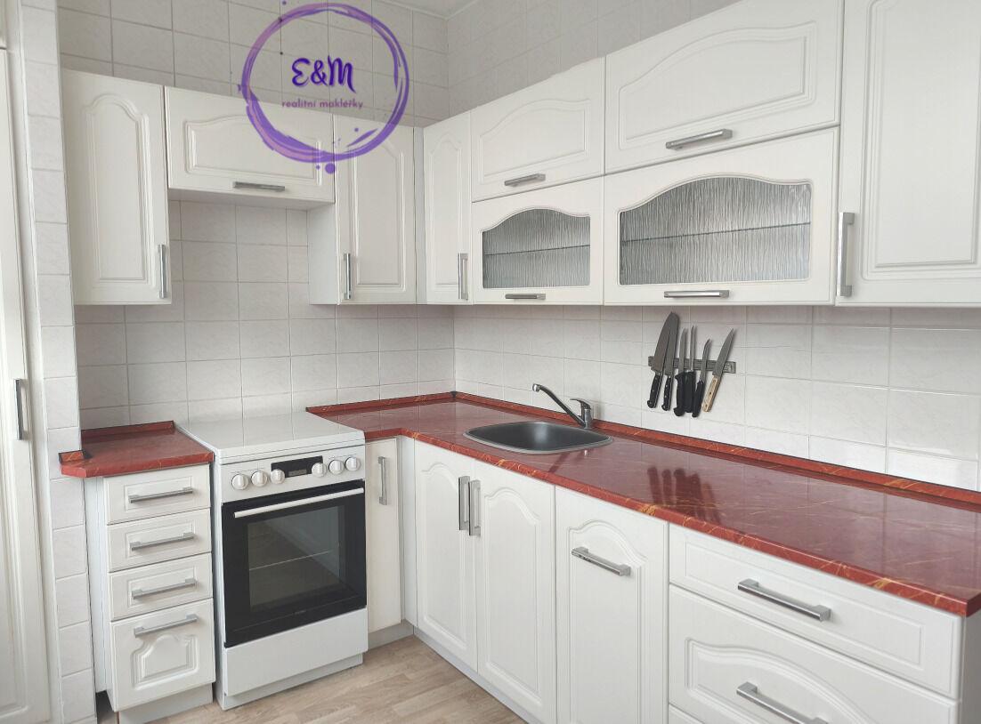 Prodej, byt 3+1 Ostrava - Hrabůvka