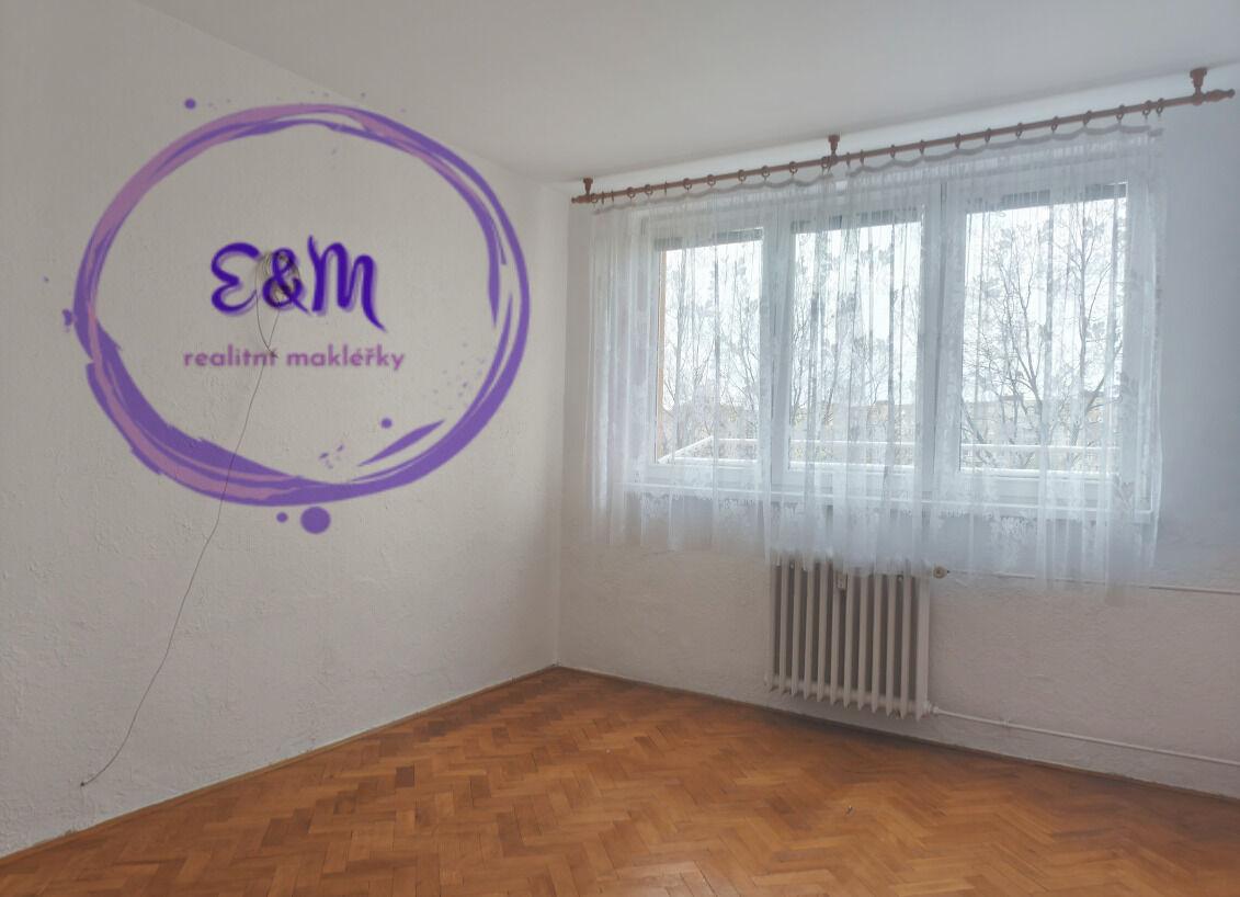 Prodej, byt 3+1 Ostrava - Hrabůvka