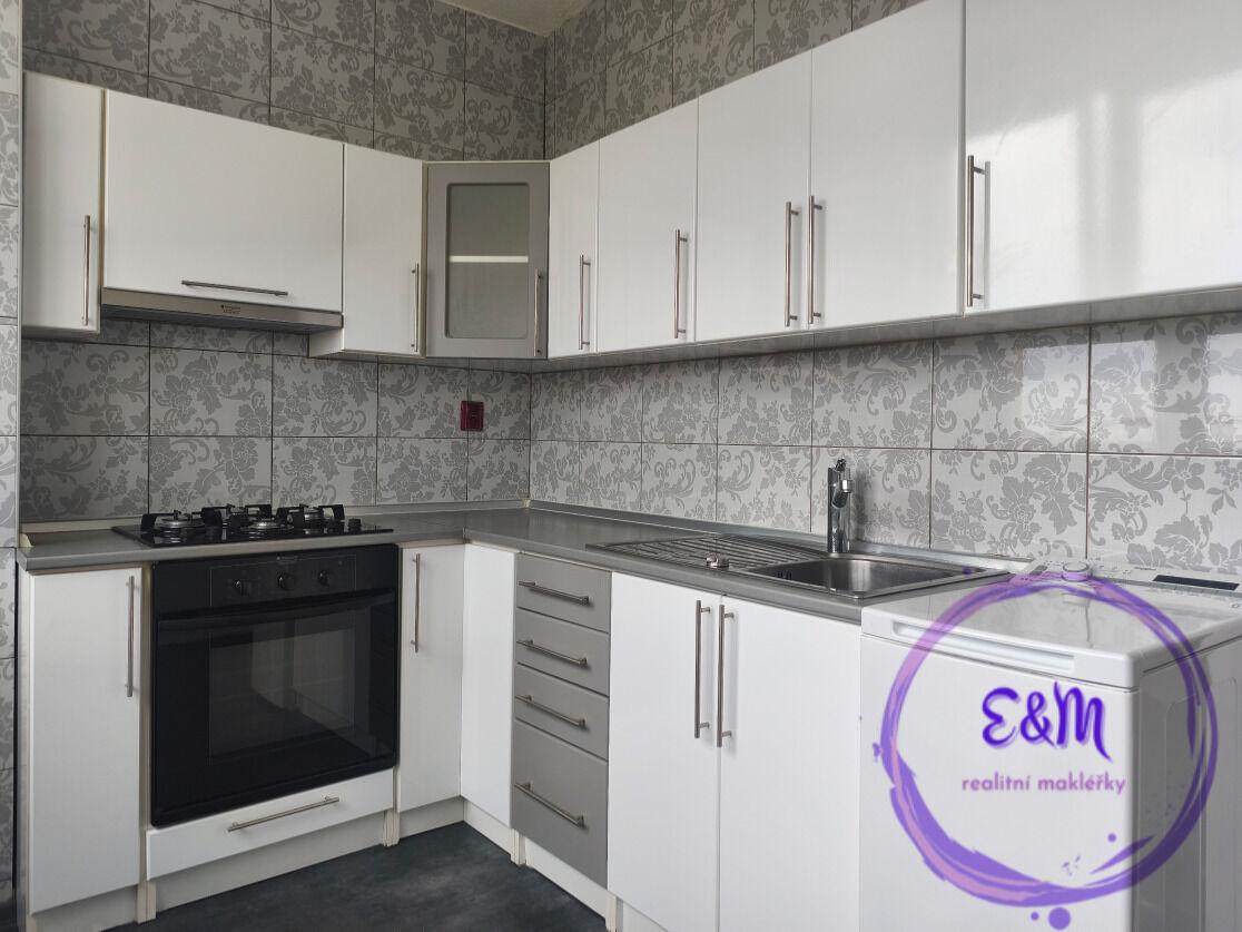 Prodej, byt 1+1, Ostrava - Hrabůvka