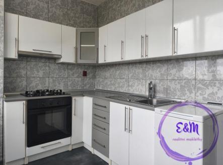 Prodej bytu, 1+1, 36 m²