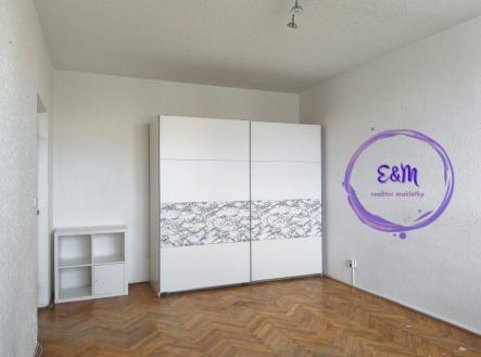 Prodej bytu, 1+1, 36 m²