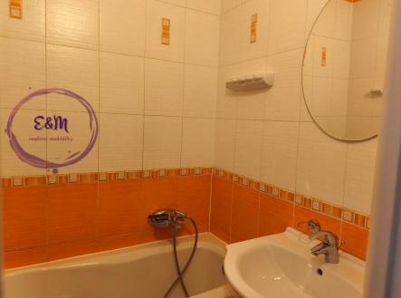 Prodej bytu, 1+1, 36 m²