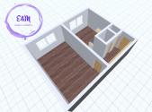 Prodej bytu, 1+1, 36 m²