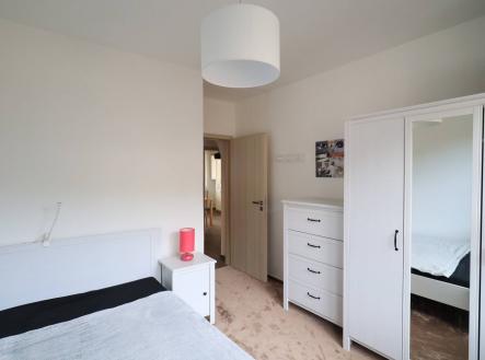 Pronájem bytu, 4+1, 120 m²