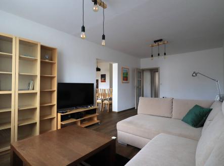 Pronájem bytu, 4+1, 120 m²