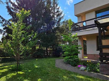 Prodej domu/vily, 170 m²