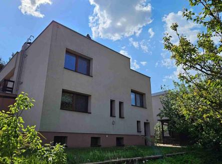 Prodej domu/vily, 170 m²