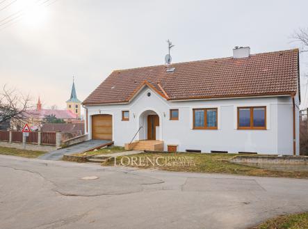 Prodej - dům/vila, 327 m²