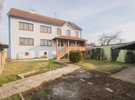 Prodej - dům/vila, 327 m²